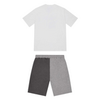 Shooters Short Set