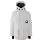 Gänsejacke