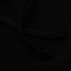 Essentials Relaxed Black Tracksuit