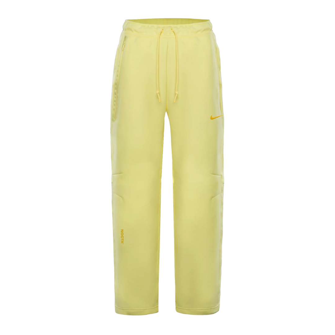 Nocta Citron Tint Trainingsanzug