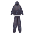 Denim Trs Tracksuit