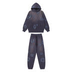 Denim Trs Tracksuit
