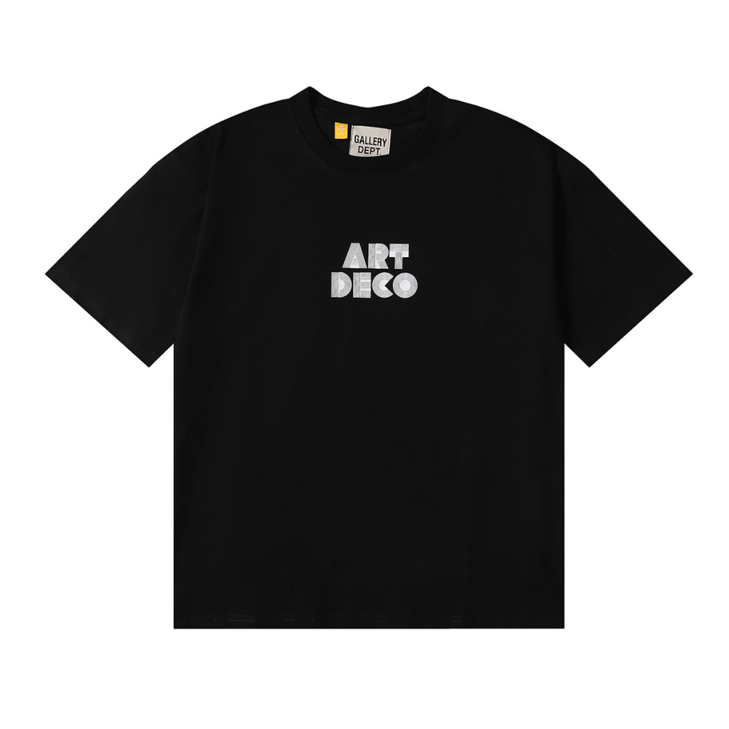T-Shirt der Galerieabteilung
