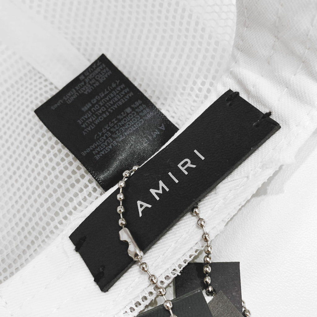 Amr Cap