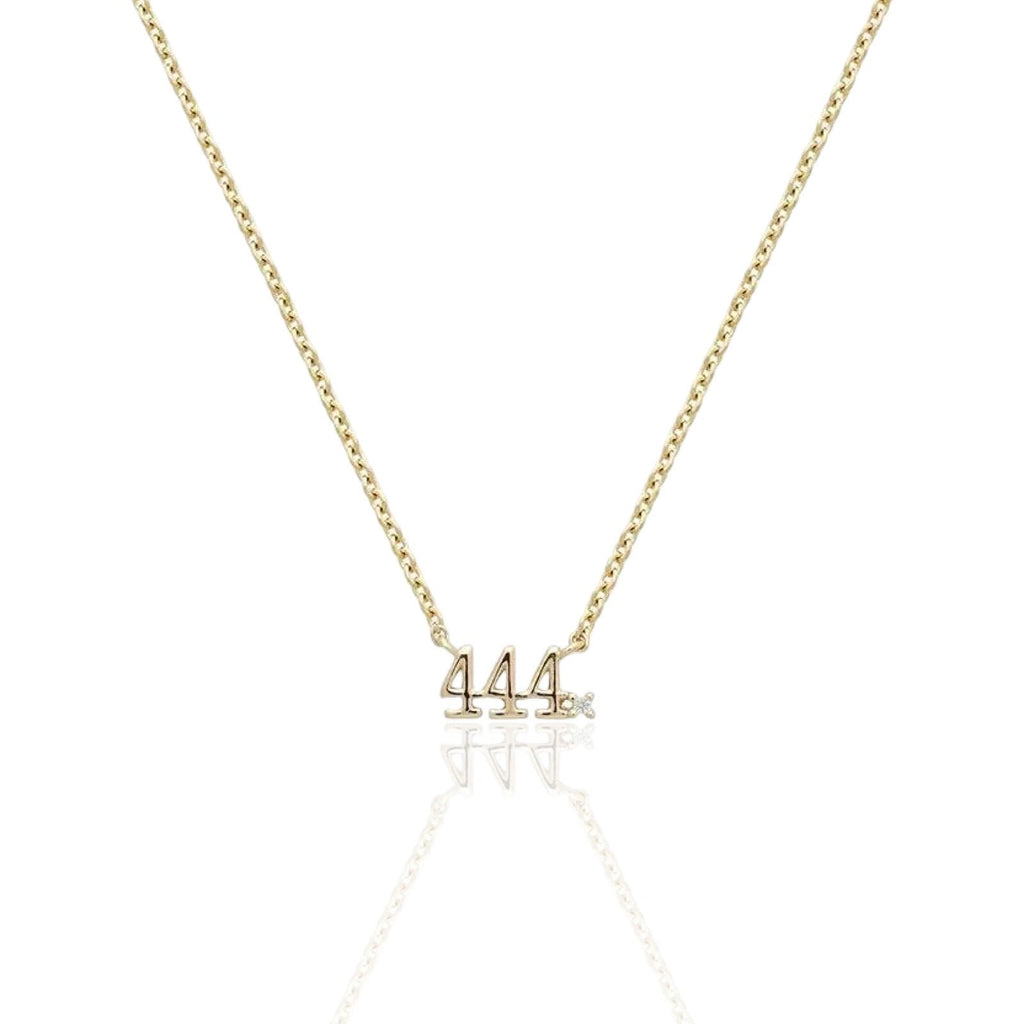 Engels Halskette | 925 Sterlingsilber
