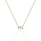 Engels Halskette | 925 Sterlingsilber