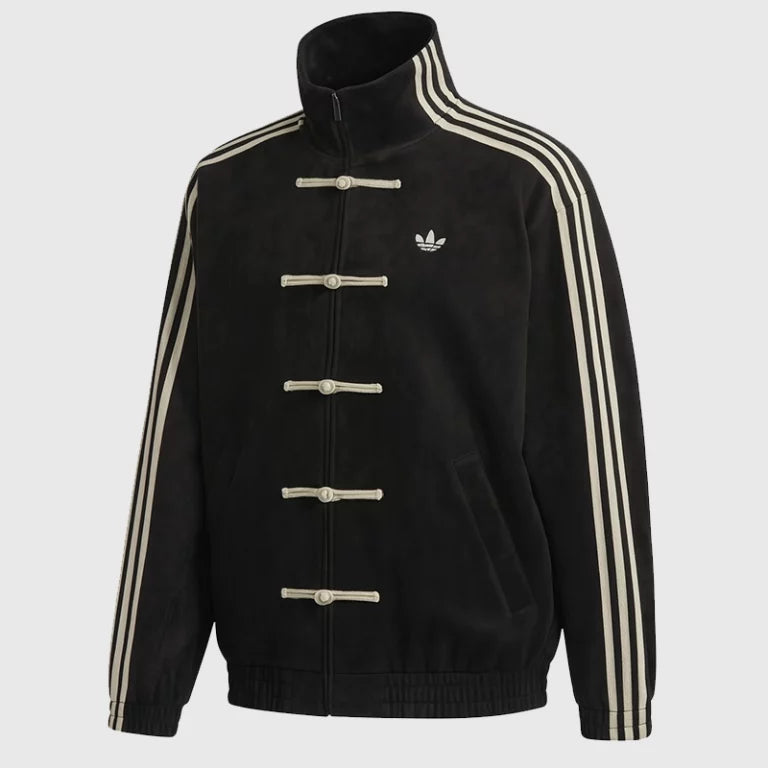 'Adida' Chinese New Year Jacket - Multicolour