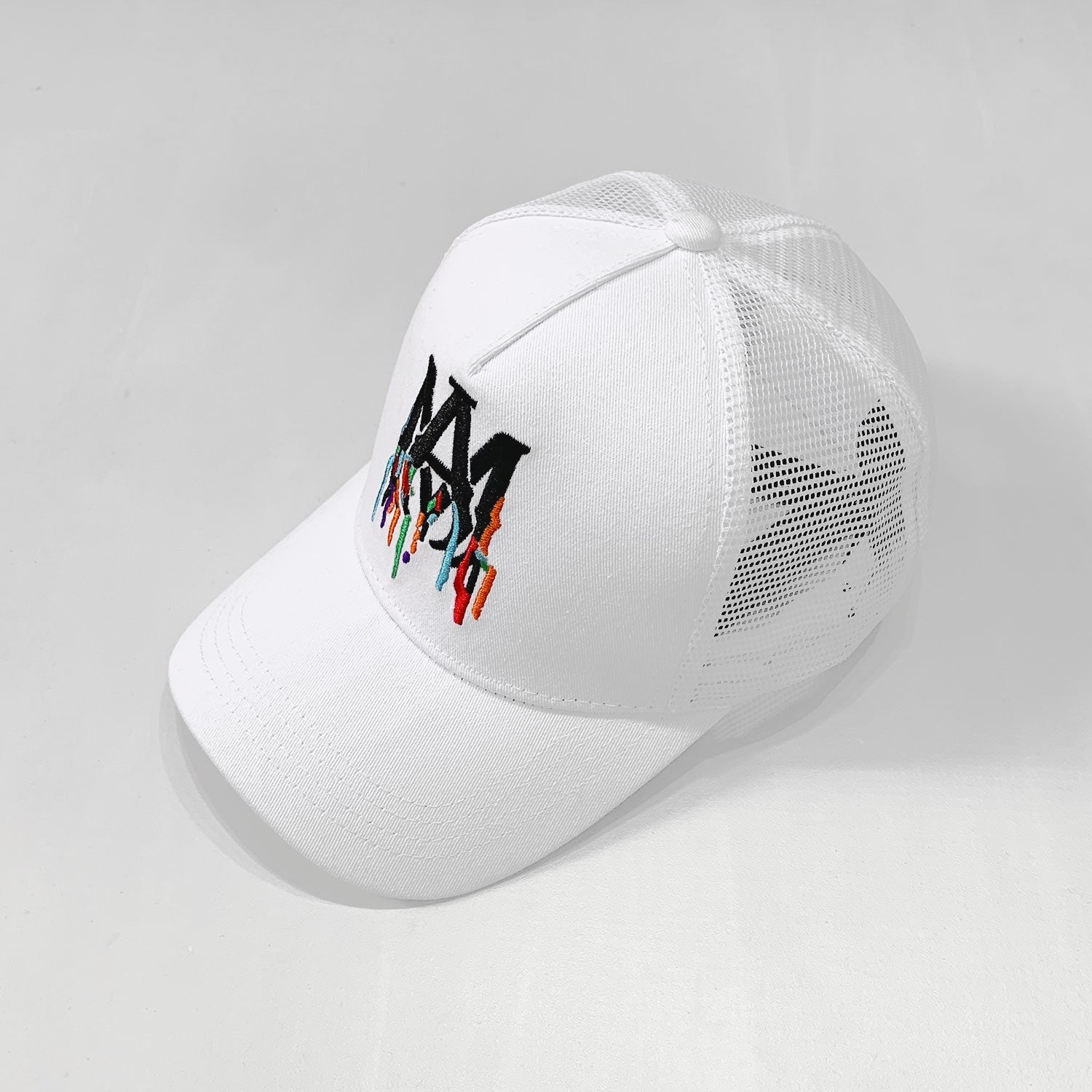 Amr Cap