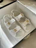 LUXE NELLY SANDALEN
