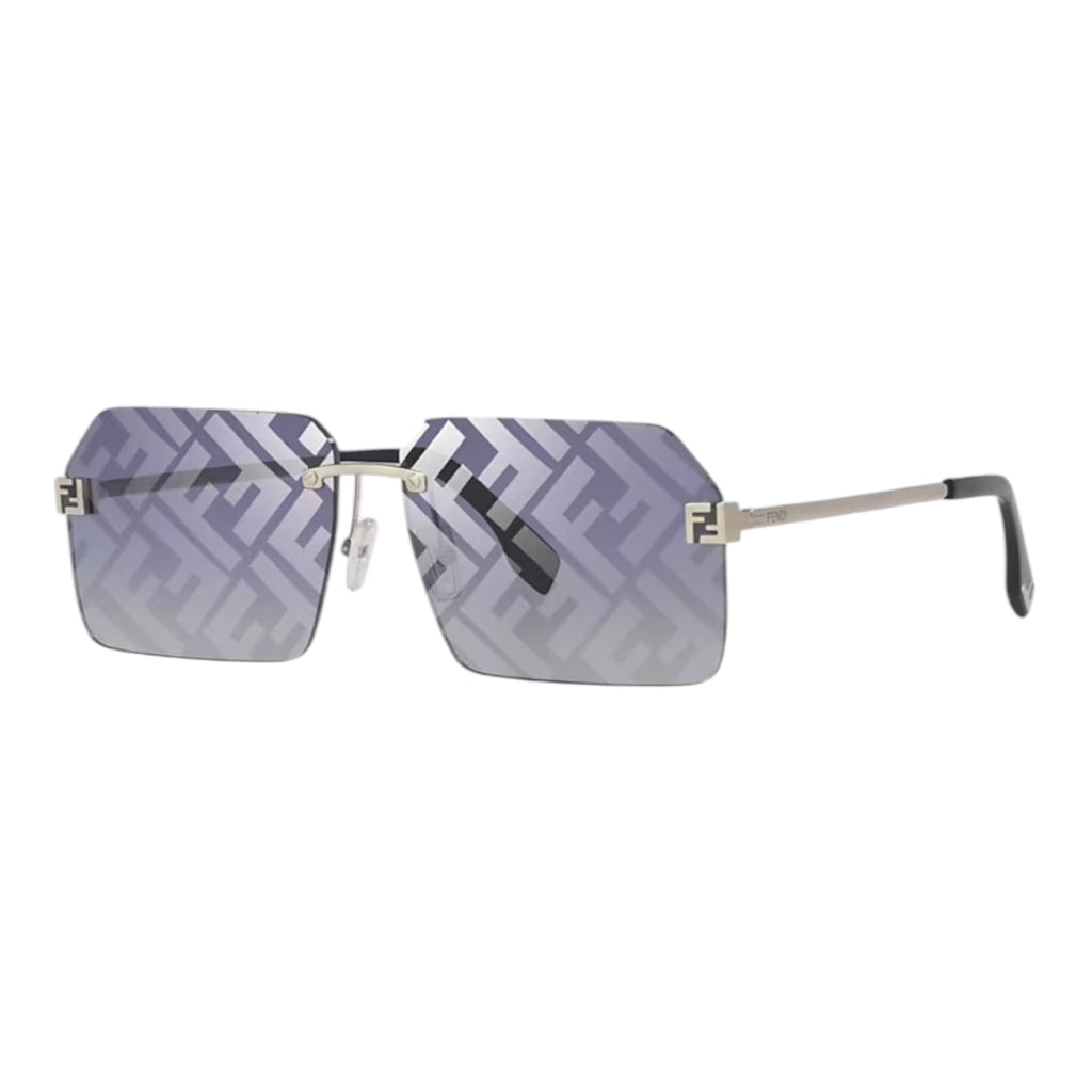 „FF“ SONNENBRILLE