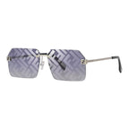 „FF“ SONNENBRILLE
