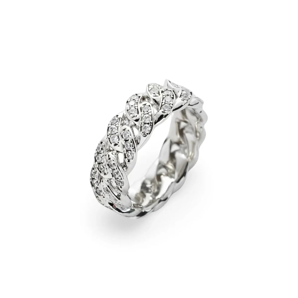 CUBAN GLOW RING