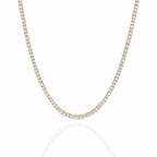 TENNIS NECKLACE