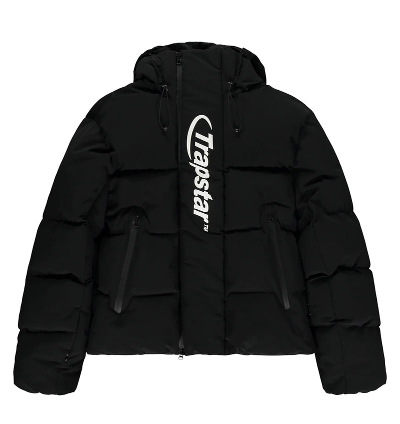 Hyperdrive Technical Puffer