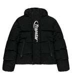 Hyperdrive Technical Puffer