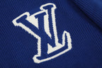 'LV' Knit