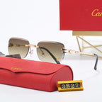 'C-ier' Sonnenbrille