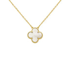 Junia Necklace