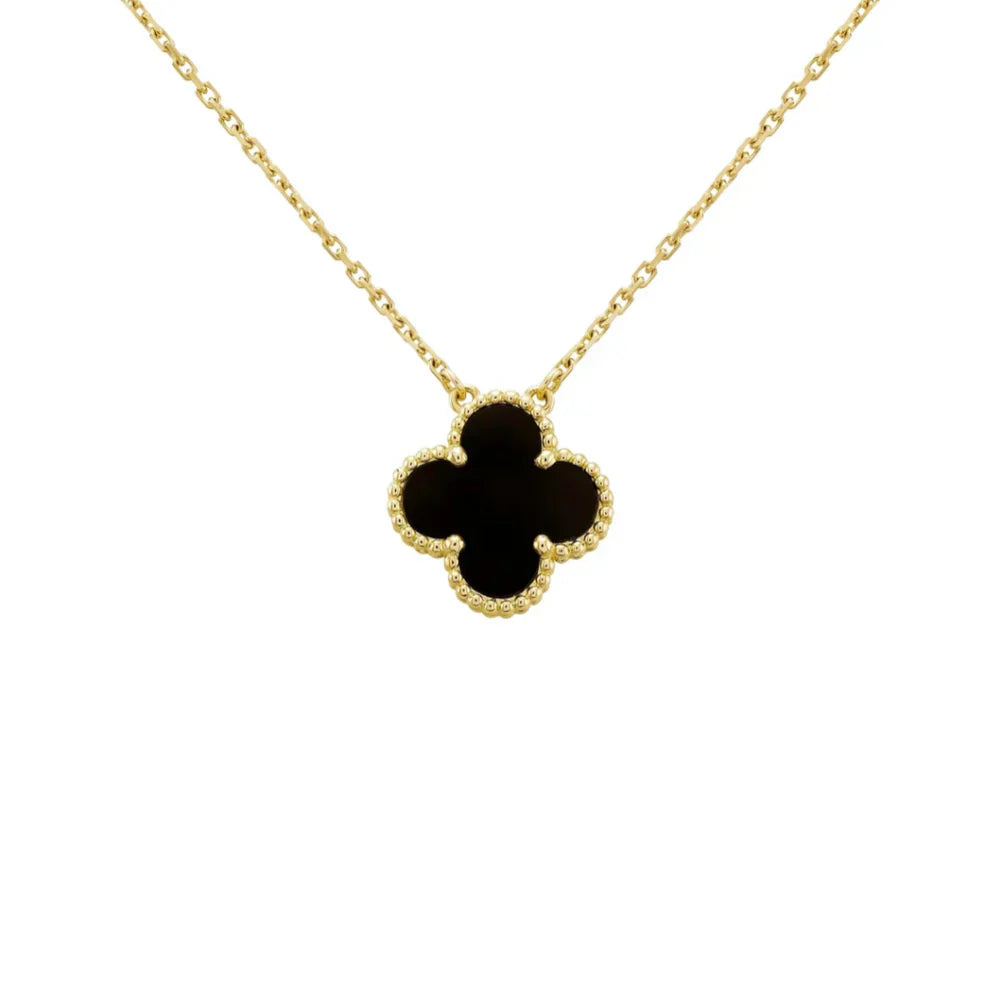 Junia Necklace