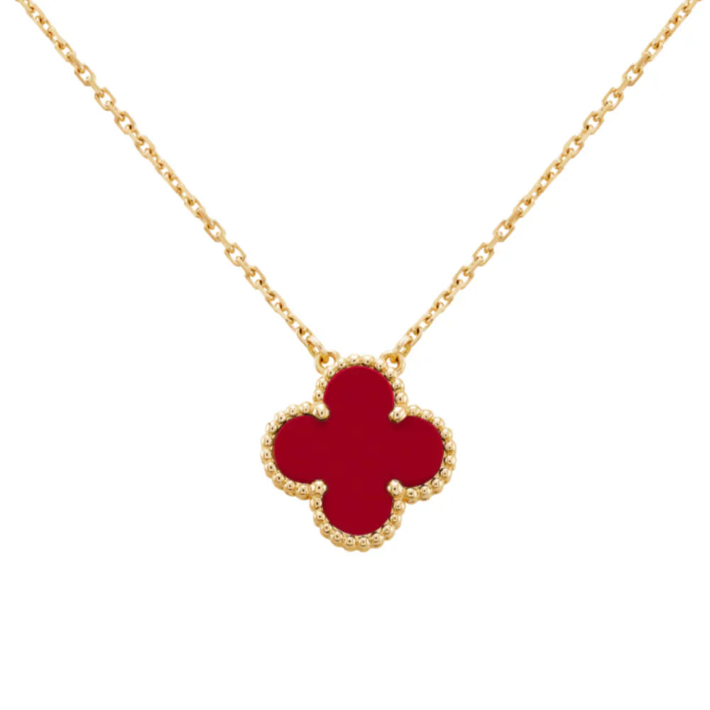 Junia Necklace