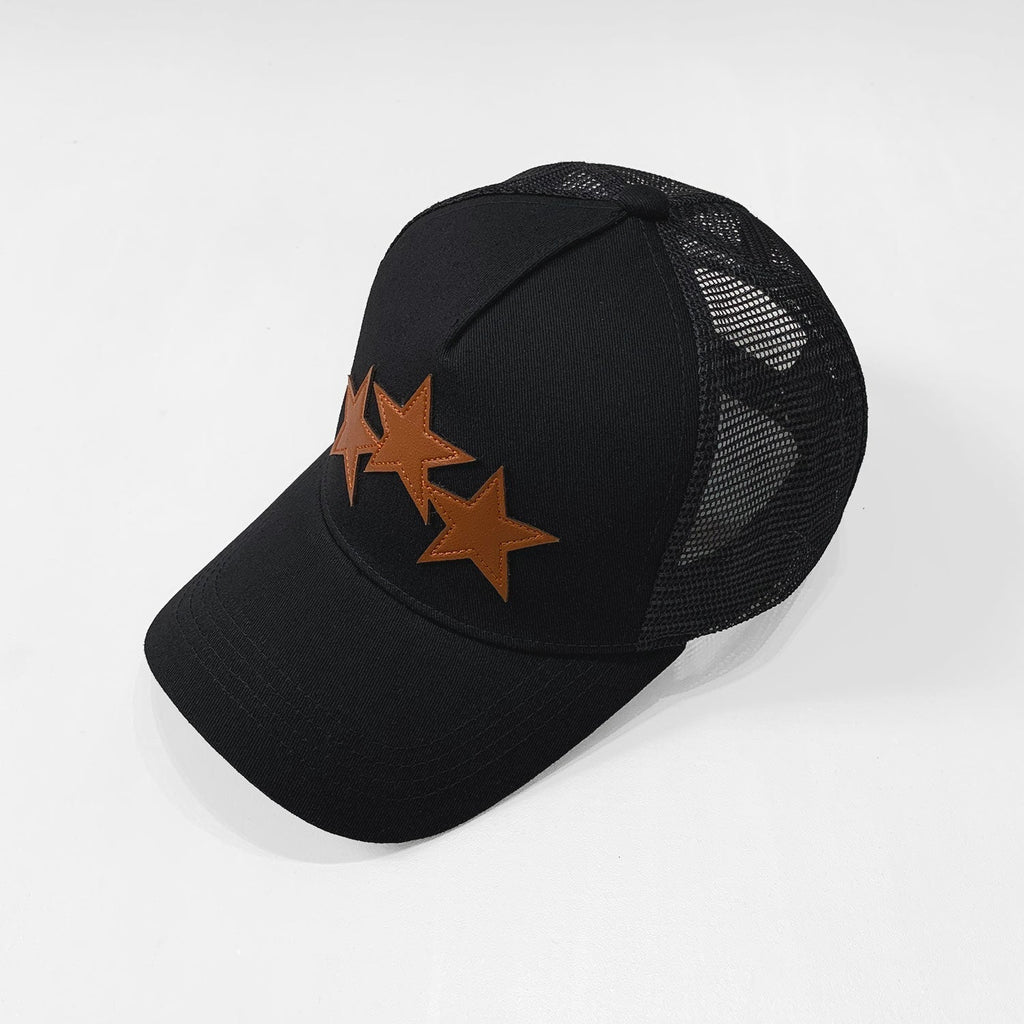 Amr Cap