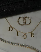Lena Necklace