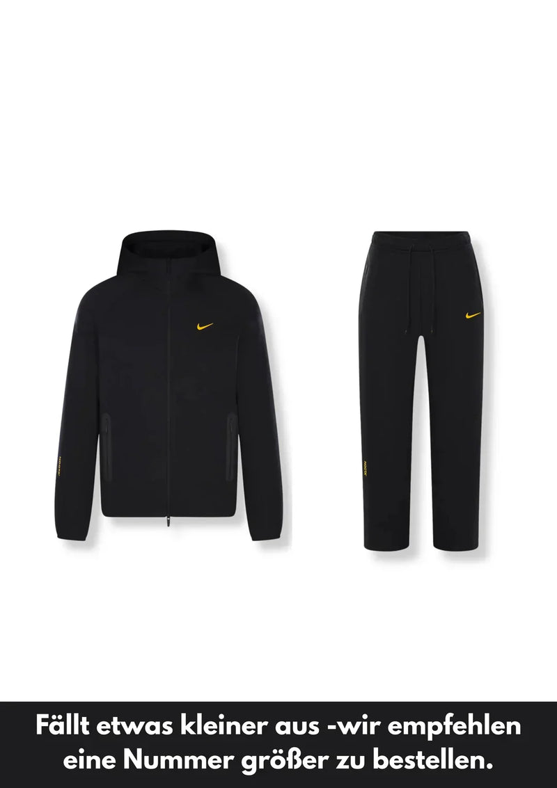VIRALER TRACKSUIT