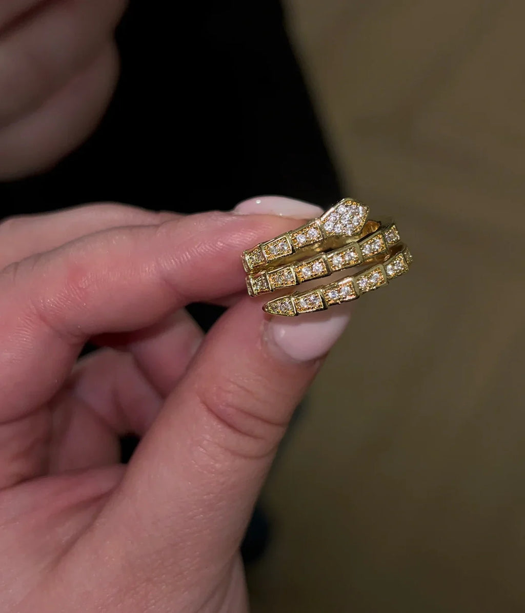 SORELLE RING