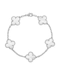 Clover Bracelet
