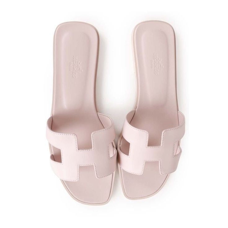 It-Girl-Sandalen Rose