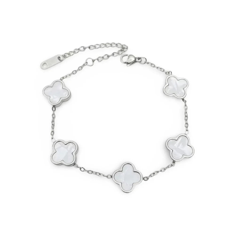 CLOVER LUXE BRACELET