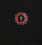 Irongate T rote Windjacke