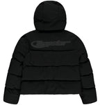 Hyperdrive Technical Puffer