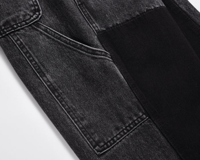 LV BLACK OUTFIT