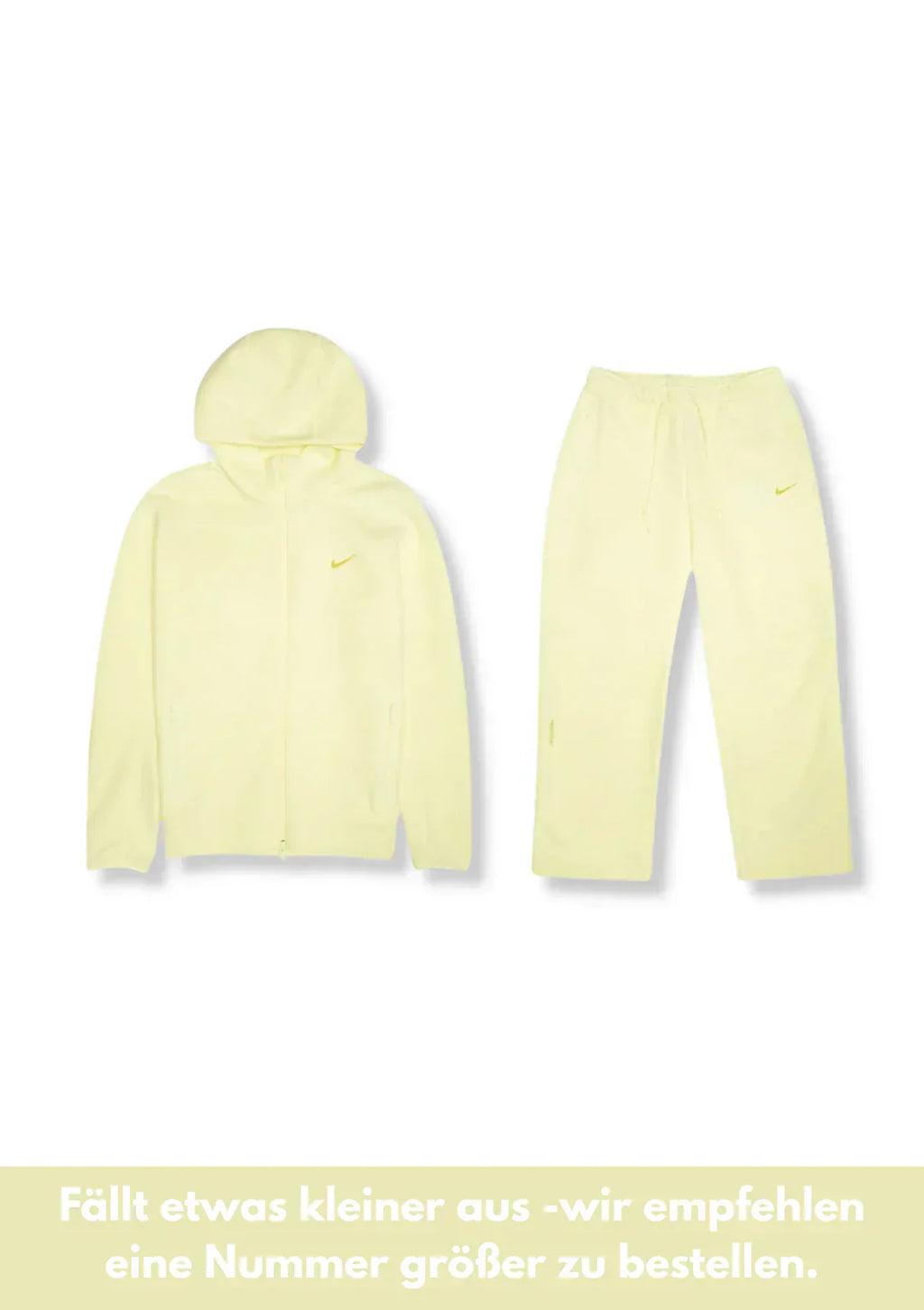 VIRALER TRACKSUIT