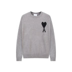 OUTFIT SILBERNES HERZ