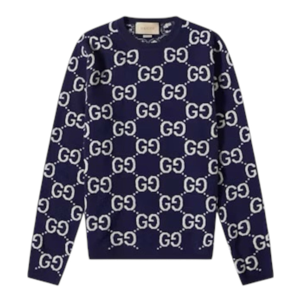 „GG“-PULLOVER