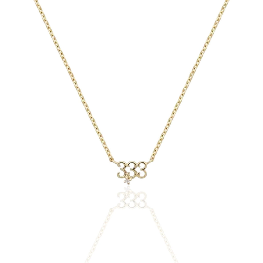 Engels Halskette | 925 Sterlingsilber
