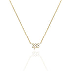 Engels Halskette | 925 Sterlingsilber