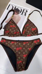 CHERRY BIKINI
