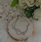 Star bracelet