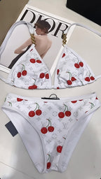 CHERRY BIKINI