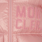 MNC Puffer Jacke