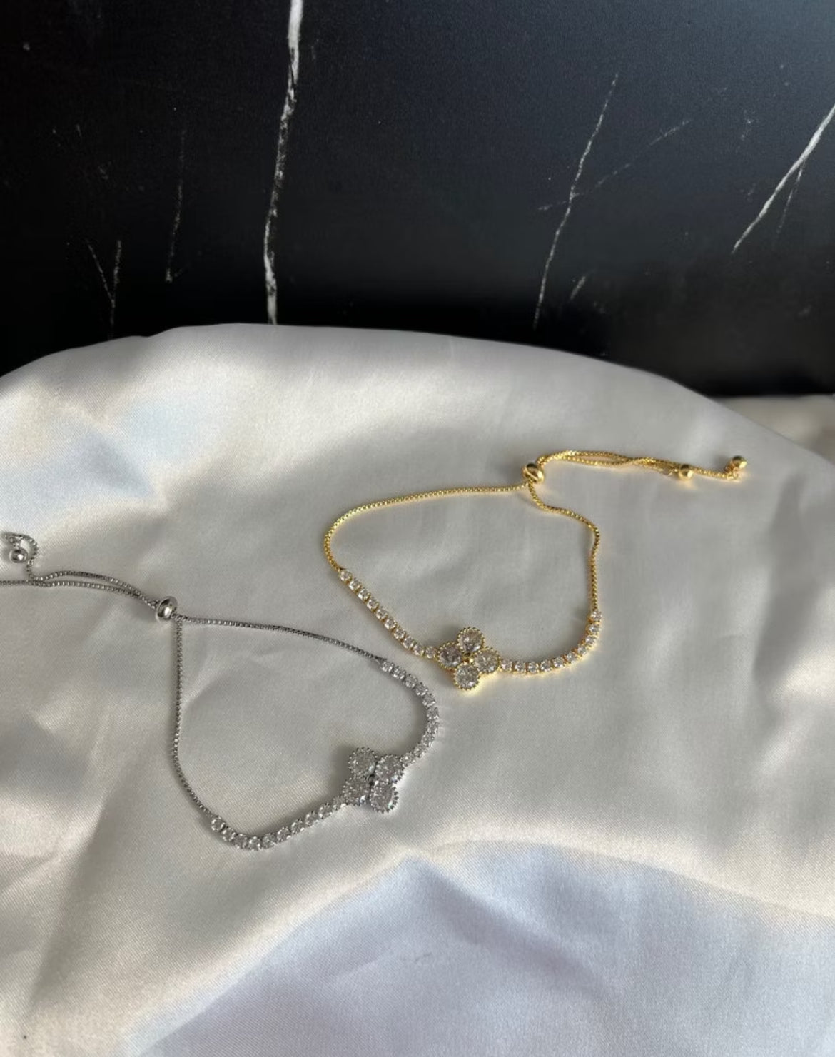 Flora Bracelet