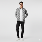 'GG' Zipjacke