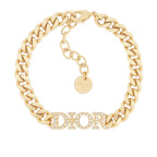 Dahlienarmband