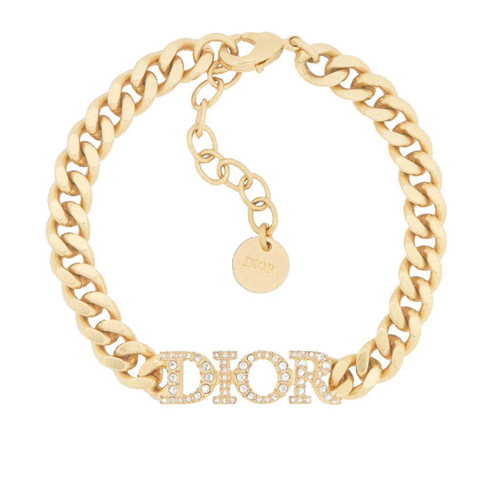 Dahlienarmband