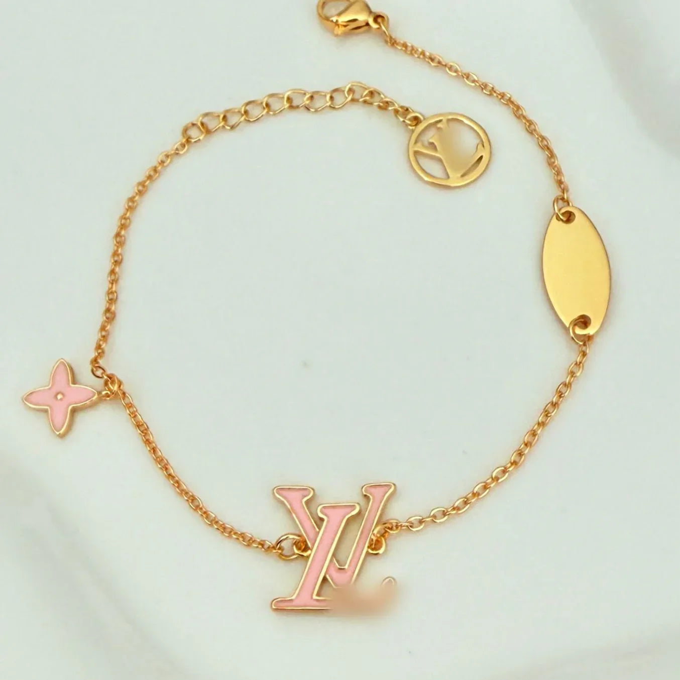 Lina Bracelet