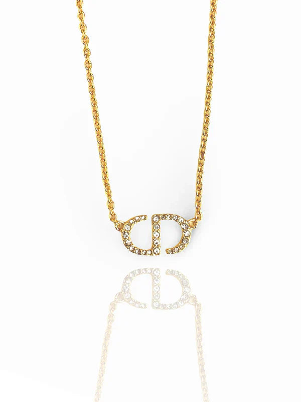 Caressien Necklace