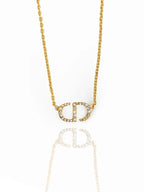 Caressien Necklace